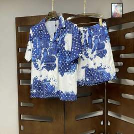 Picture of LV Shirt Pant Suits _SKULVM-3XL12yn43022796